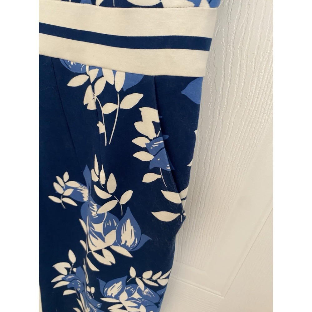 Lands End Size 10P Sheath Dress Pockets Women's - Picture 4 of 4